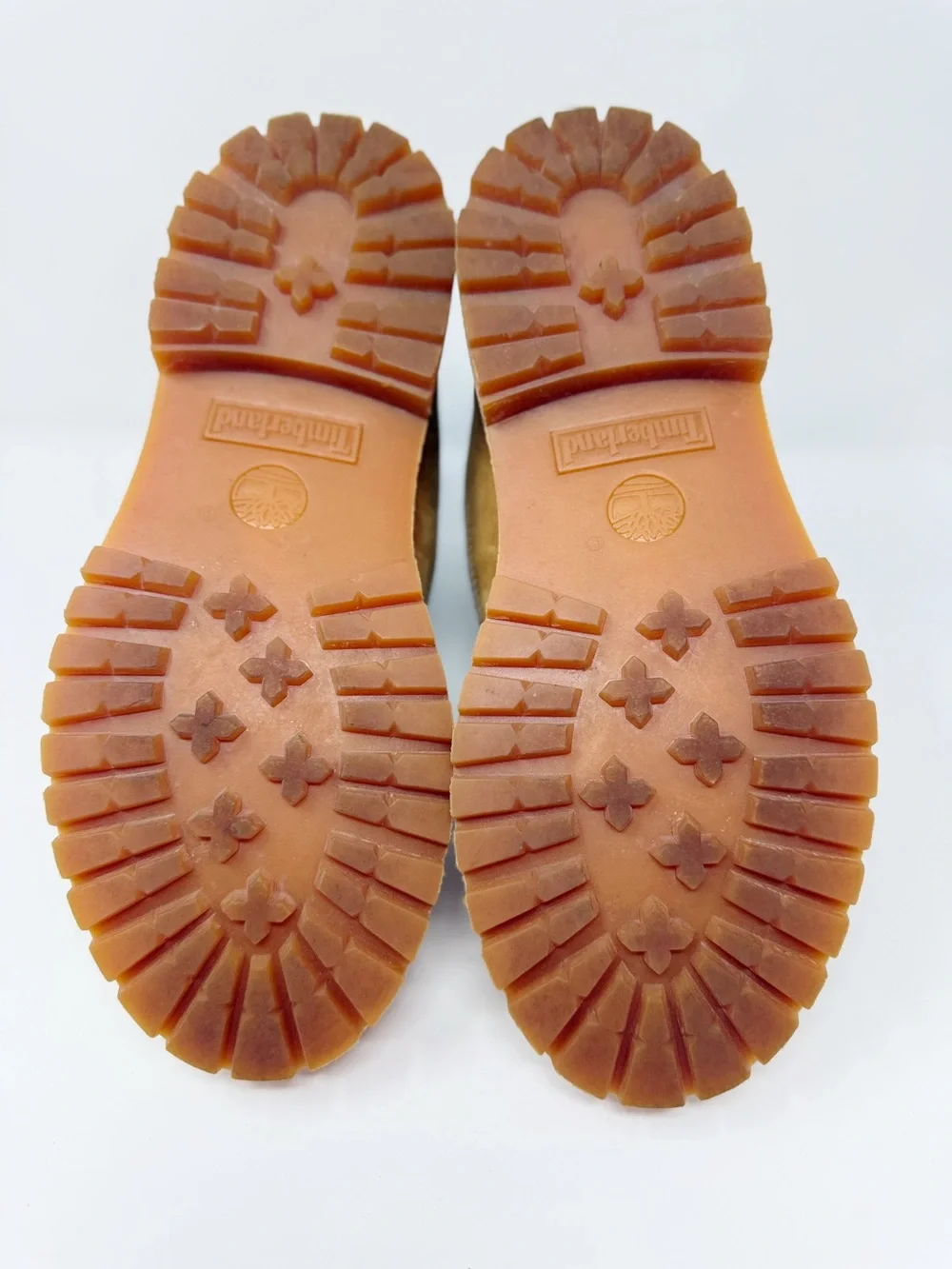 Timberland classic iconic